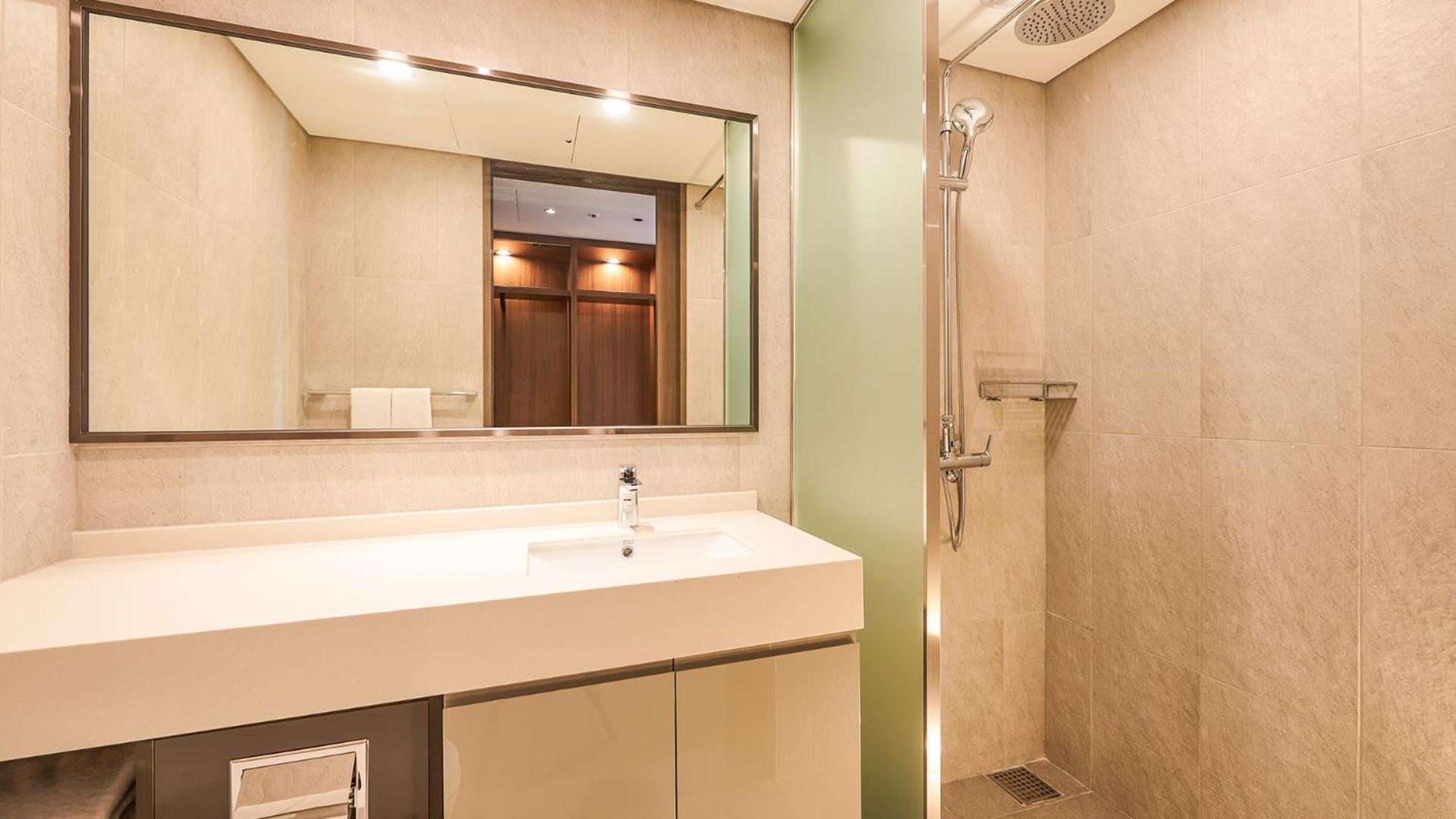 Stanford Hotel Myeongdong Seoul Exterior photo