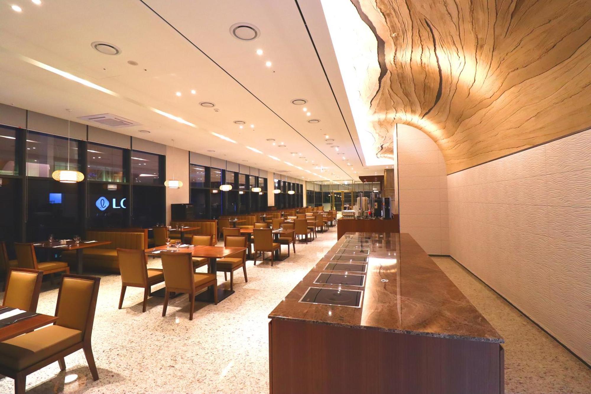 Stanford Hotel Myeongdong Seoul Exterior photo