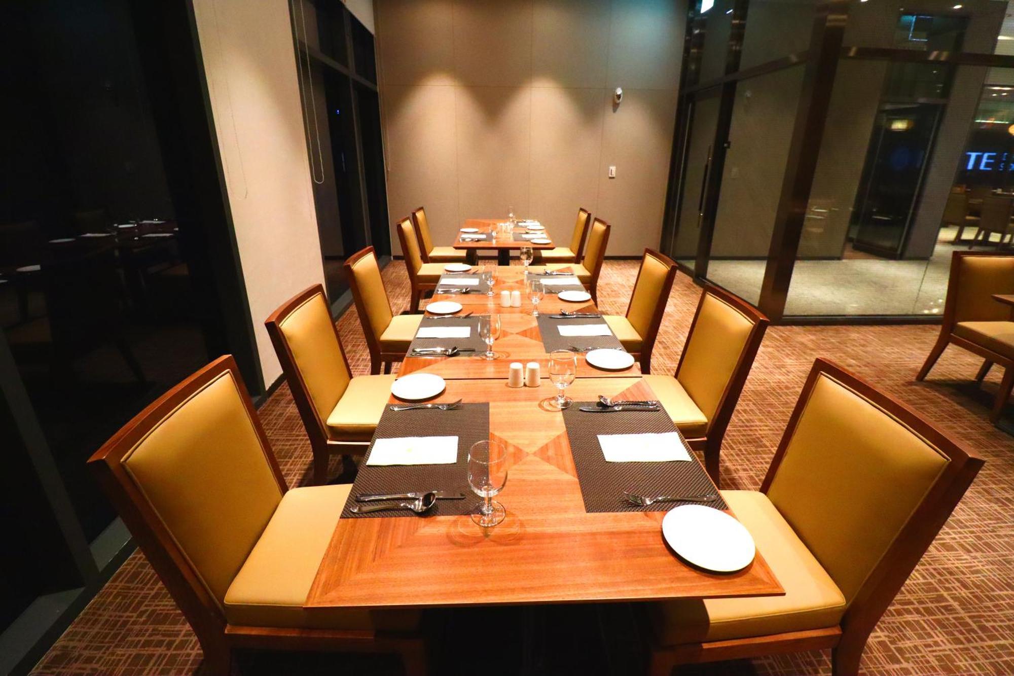 Stanford Hotel Myeongdong Seoul Exterior photo