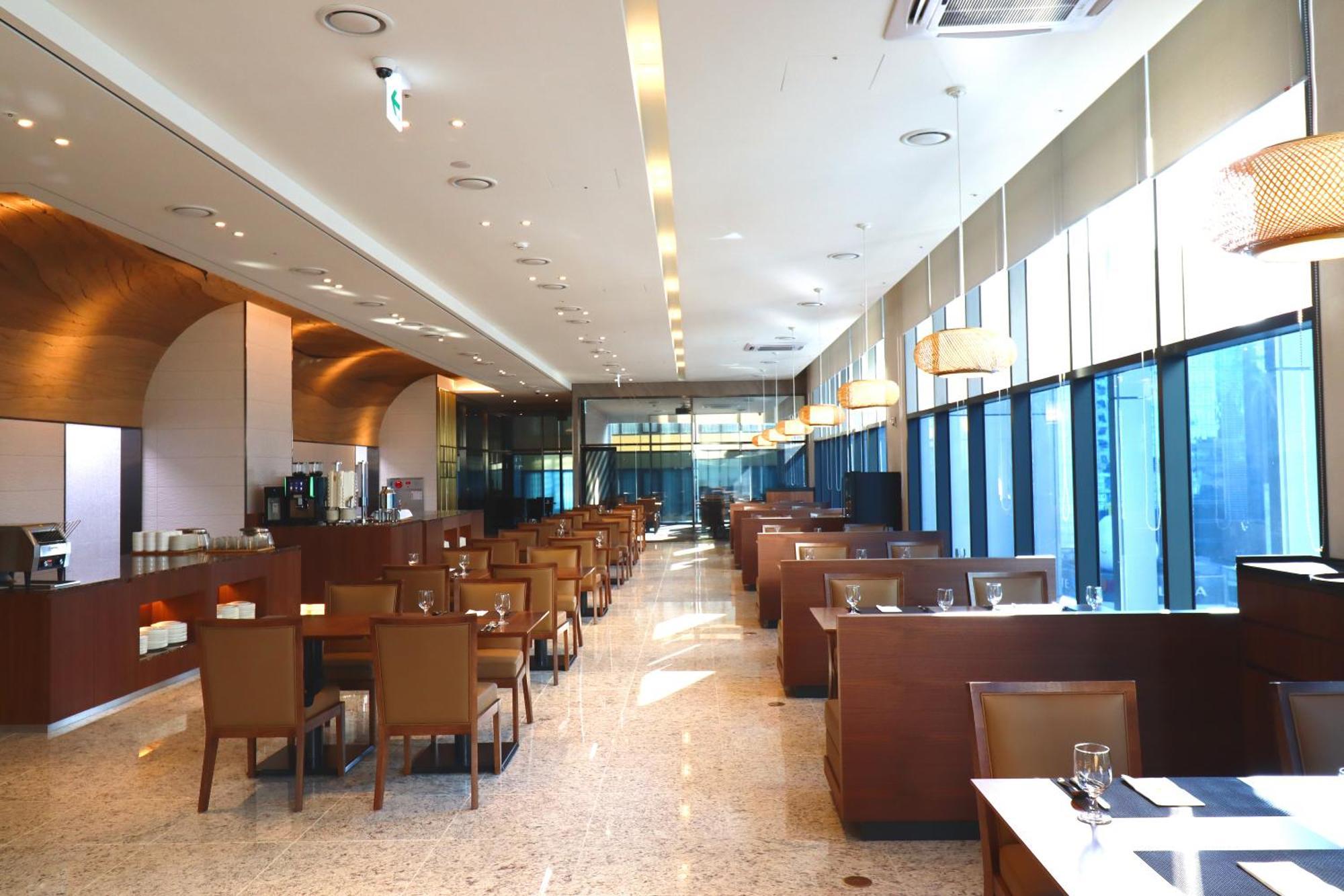 Stanford Hotel Myeongdong Seoul Exterior photo