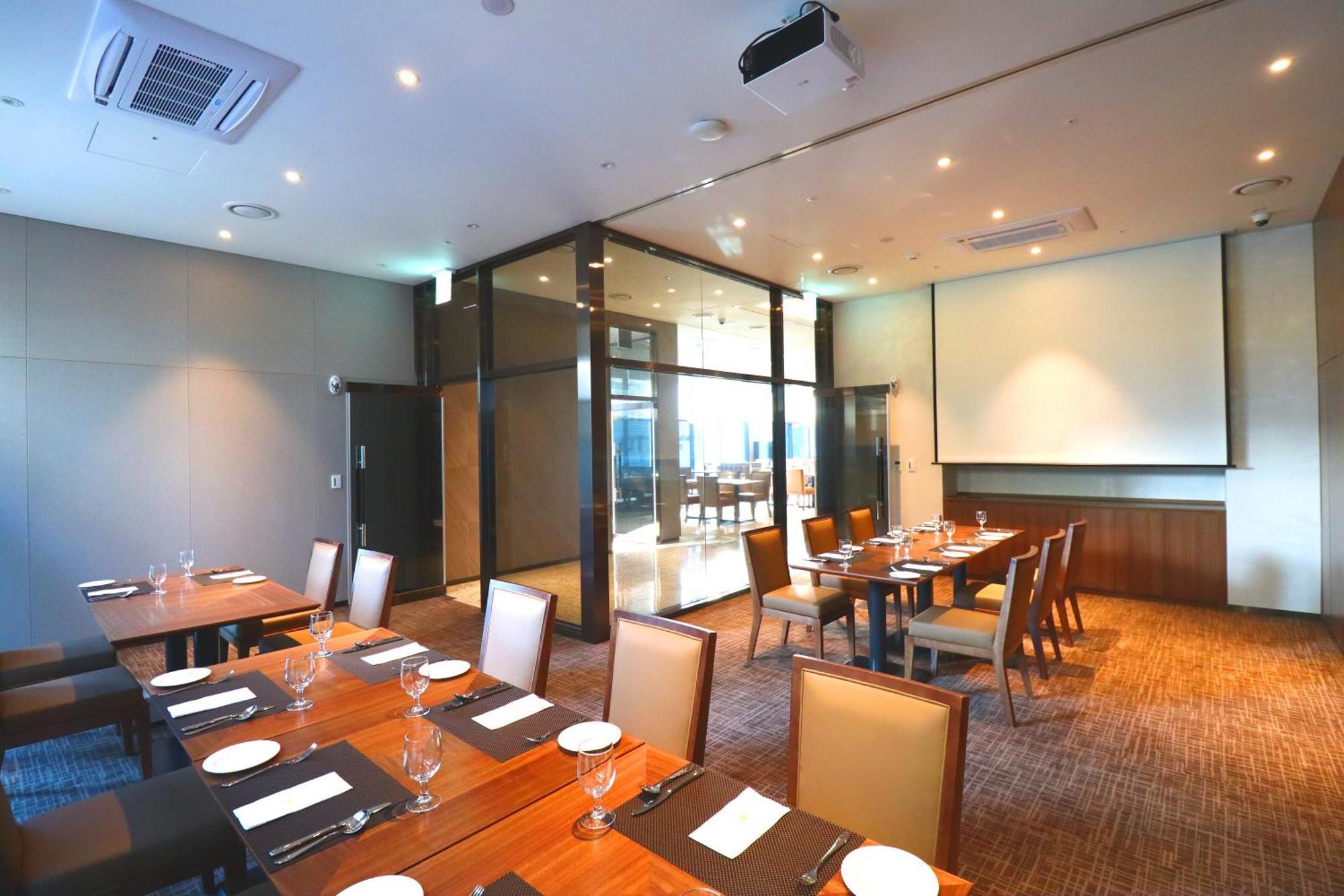 Stanford Hotel Myeongdong Seoul Exterior photo