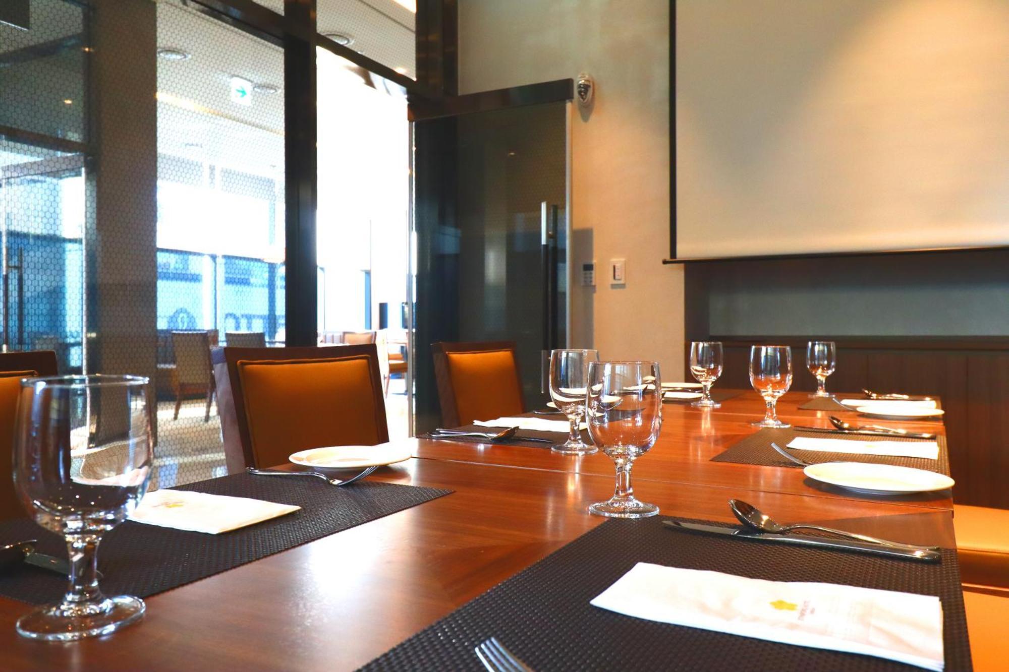 Stanford Hotel Myeongdong Seoul Exterior photo