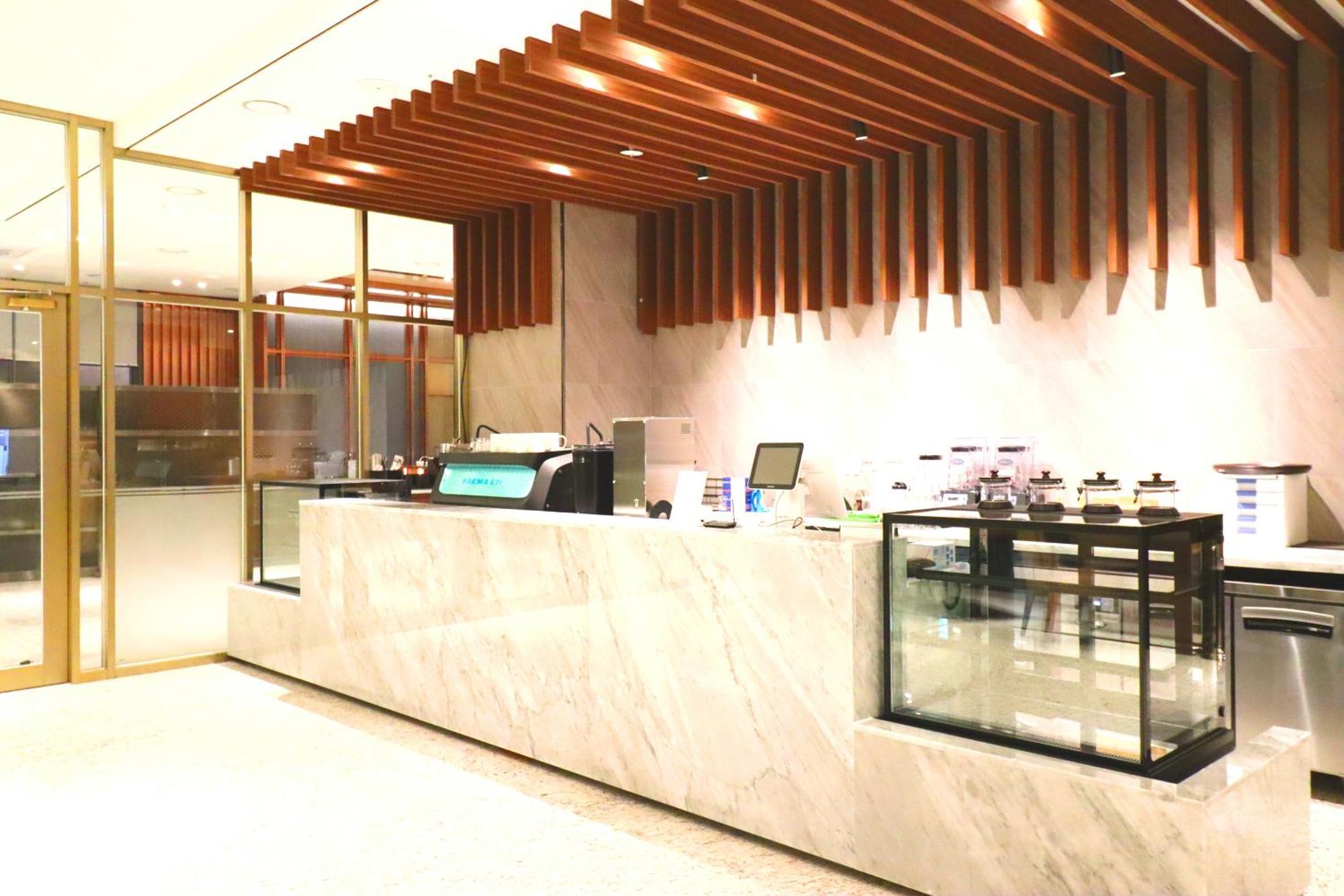 Stanford Hotel Myeongdong Seoul Exterior photo