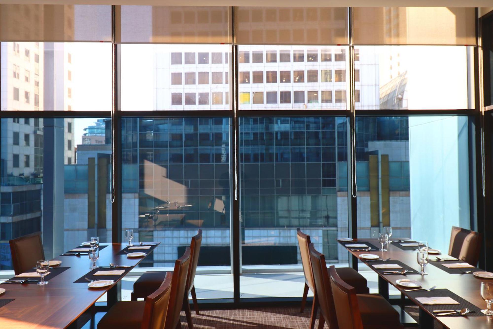 Stanford Hotel Myeongdong Seoul Exterior photo